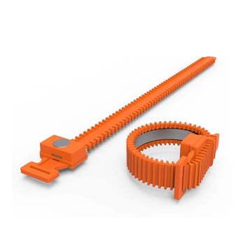 無線測溫傳感器