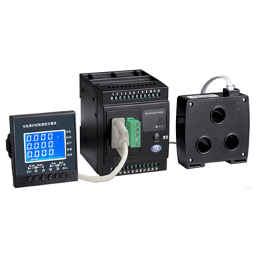 電動機(jī)保護(hù)器BRS2313F