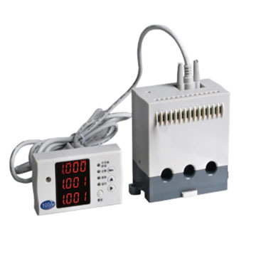 電動機(jī)保護(hù)器BRS2321